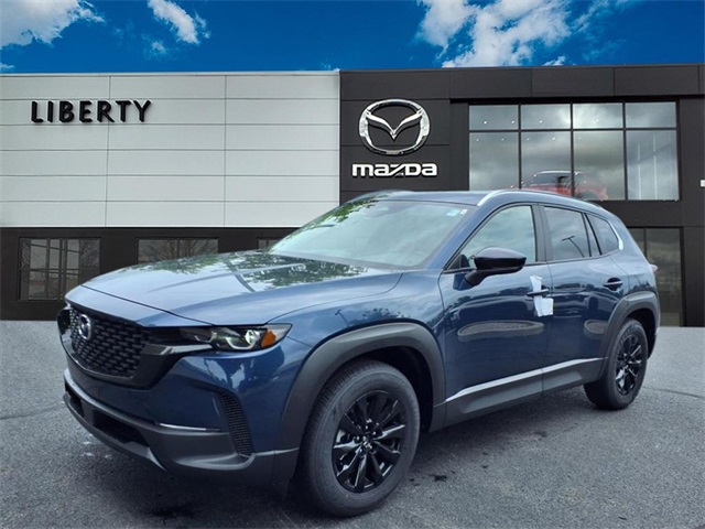 Mazda CX-50 2.5 S Premium