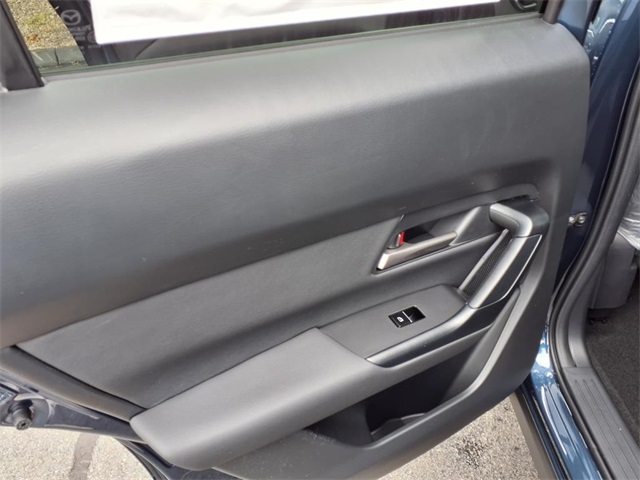 Mazda CX-50 2.5 S Premium