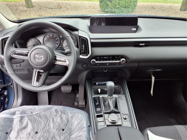 Mazda CX-50 2.5 S Premium