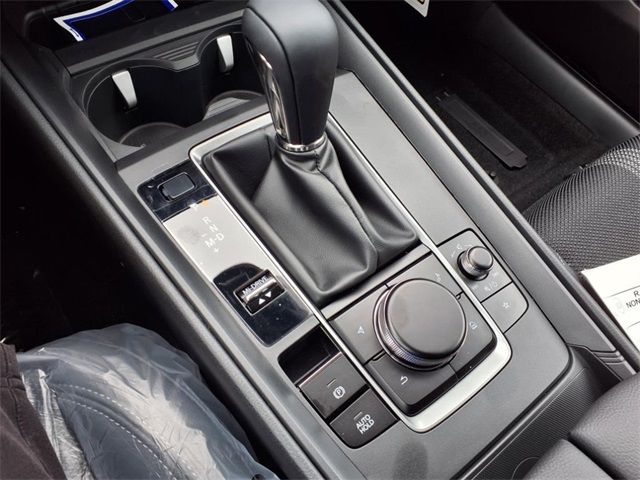 Mazda CX-50 2.5 S Premium