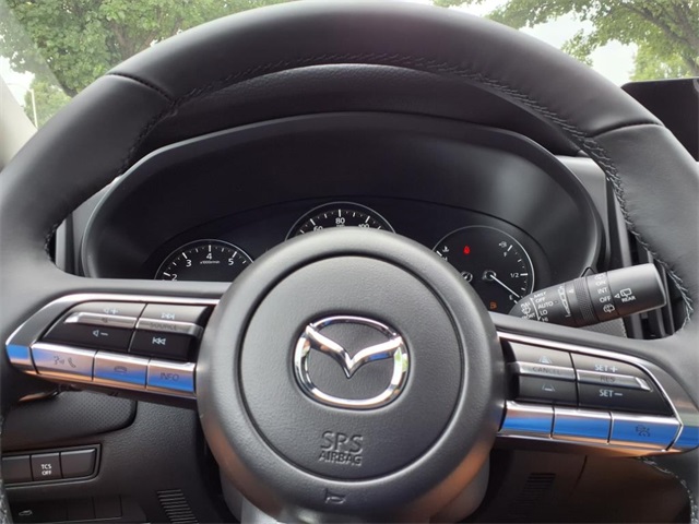 Mazda CX-50 2.5 S Premium