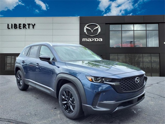 Mazda CX-50 2.5 S Premium