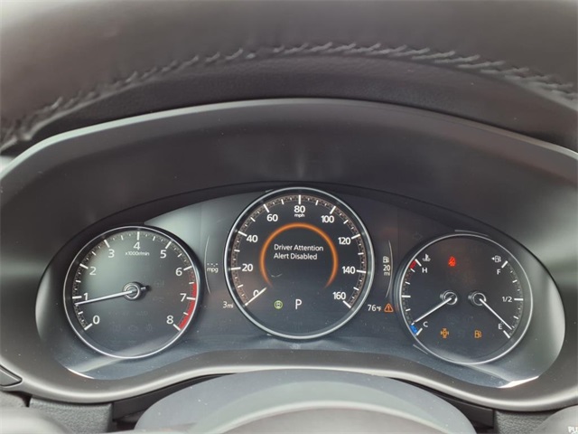 Mazda CX-50 2.5 S Premium