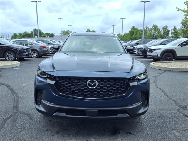 Mazda CX-50 2.5 S Premium