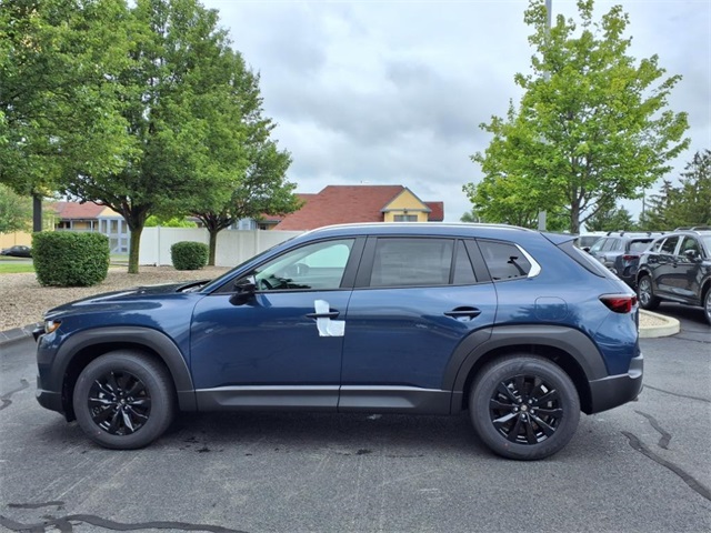Mazda CX-50 2.5 S Premium