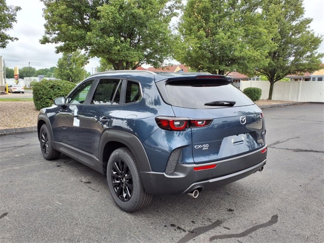 Mazda CX-50 2.5 S Premium