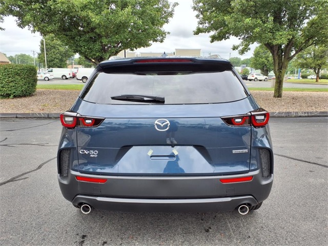 Mazda CX-50 2.5 S Premium