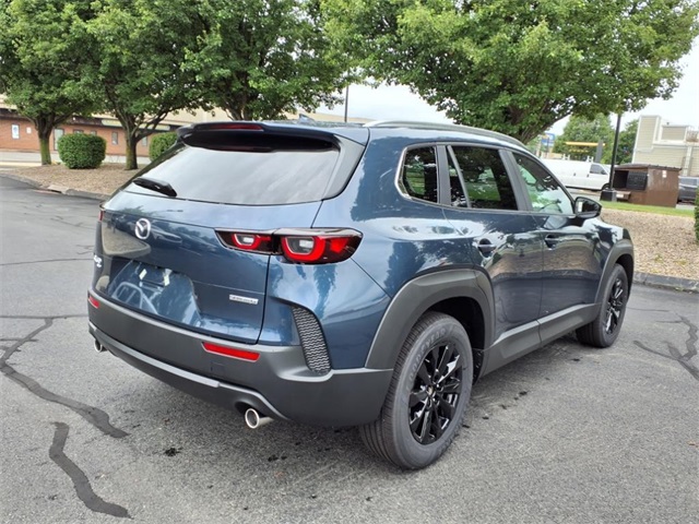 Mazda CX-50 2.5 S Premium