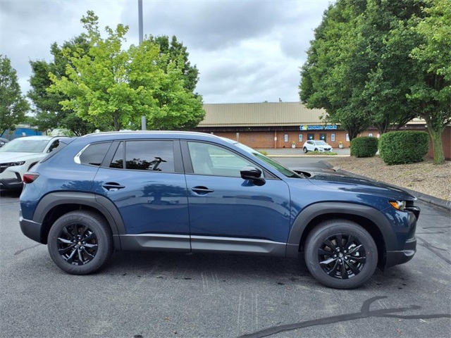 Mazda CX-50 2.5 S Premium