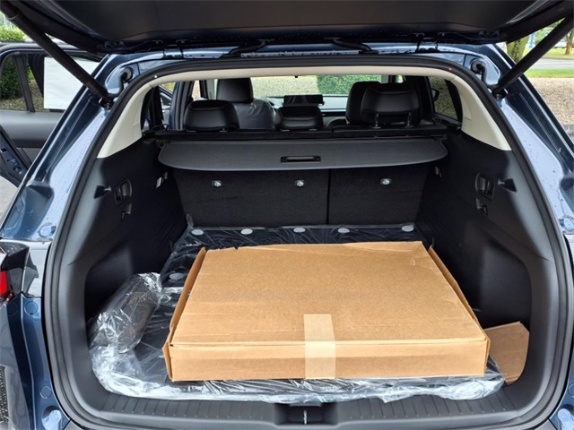 Mazda CX-50 2.5 S Premium