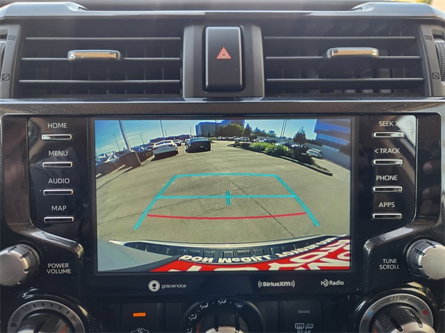 2024 Toyota 4Runner TRD photo 15