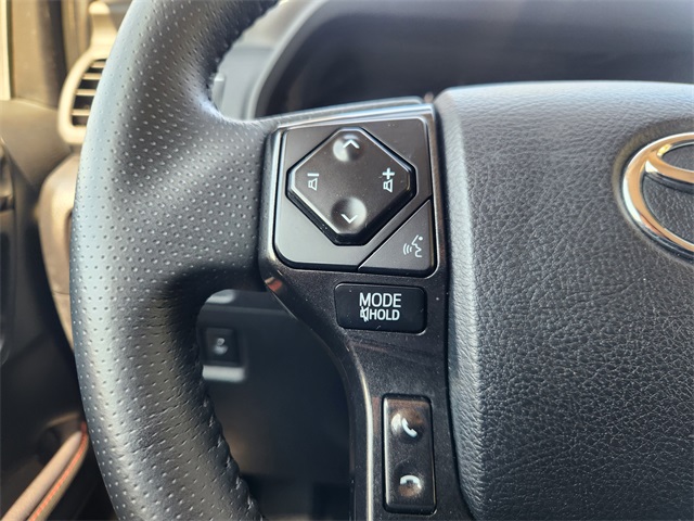 2024 Toyota 4Runner TRD photo 25