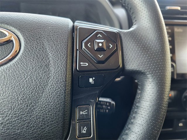 2024 Toyota 4Runner TRD photo 26
