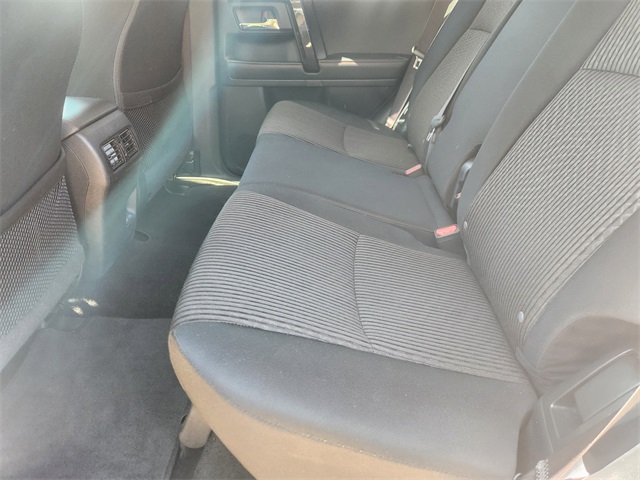 2024 Toyota 4Runner TRD photo 27