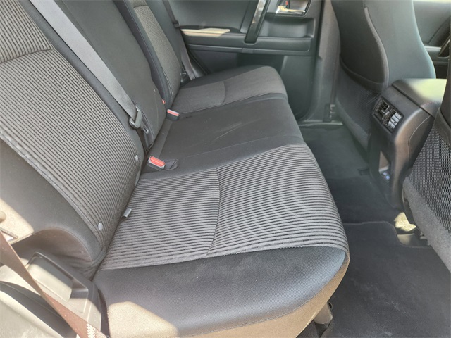 2024 Toyota 4Runner TRD photo 28