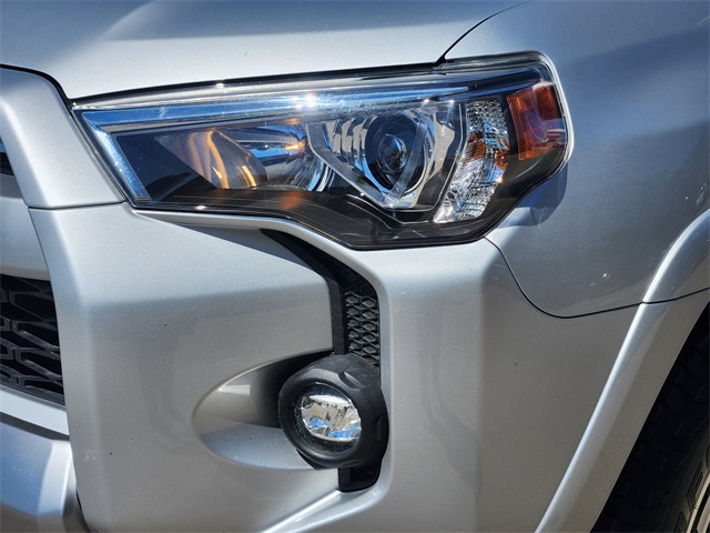 2024 Toyota 4Runner TRD photo 9