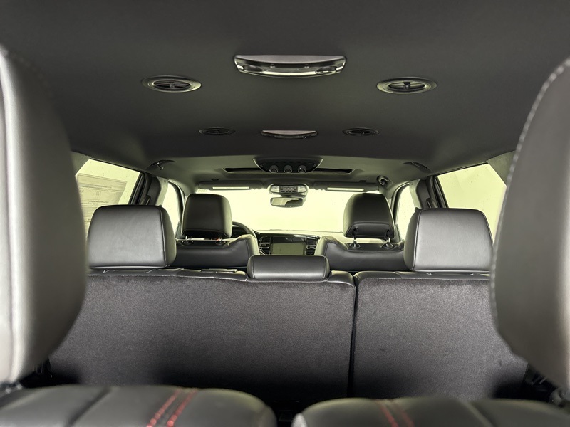 2026 Dodge Durango GT Plus photo 10