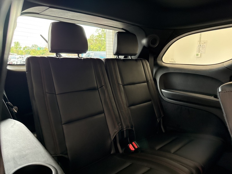 2026 Dodge Durango GT Plus photo 11