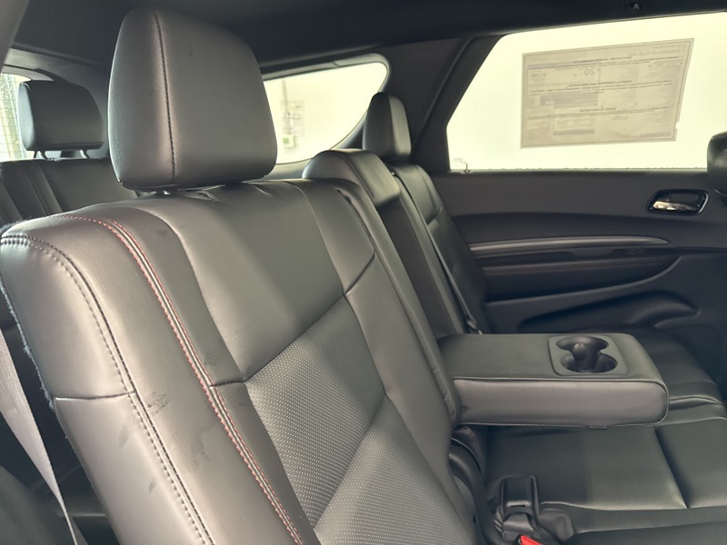 2026 Dodge Durango GT Plus photo 12
