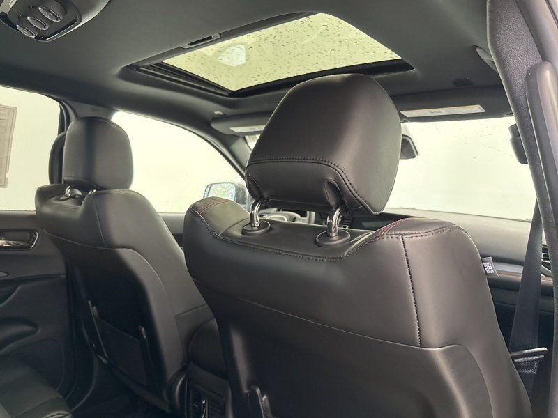 2026 Dodge Durango GT Plus photo 13