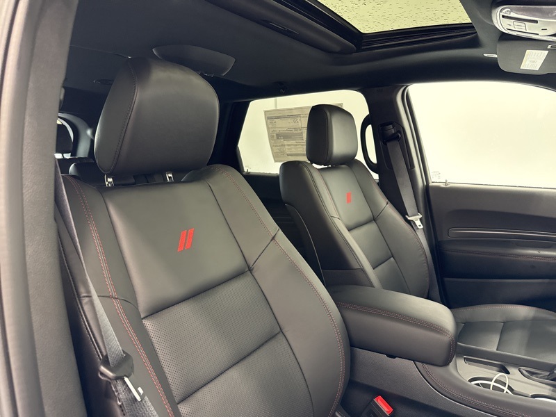 2026 Dodge Durango GT Plus photo 14