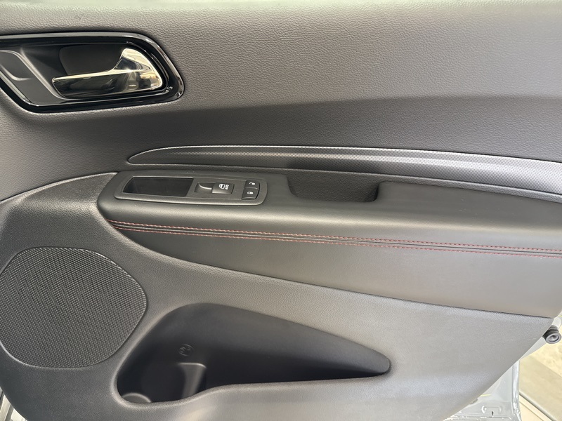 2026 Dodge Durango GT Plus photo 16
