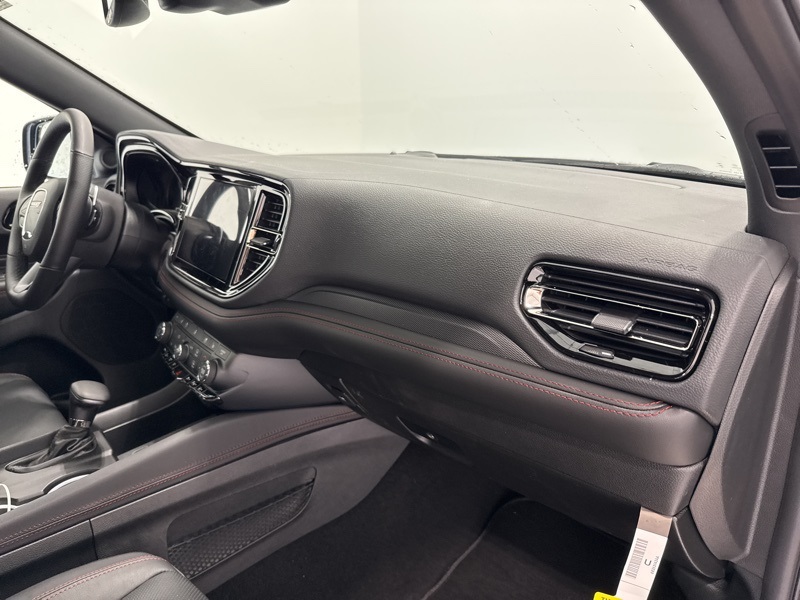 2026 Dodge Durango GT Plus photo 17