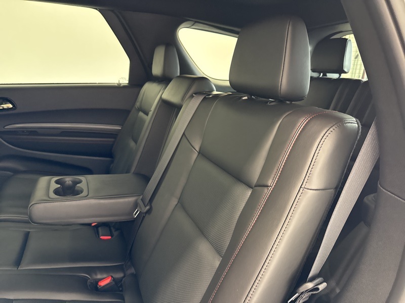2026 Dodge Durango GT Plus photo 18