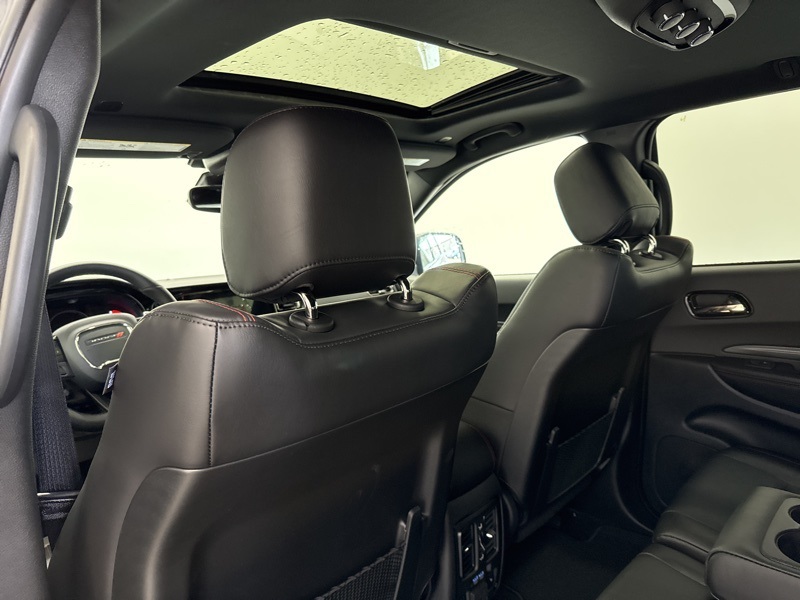 2026 Dodge Durango GT Plus photo 19