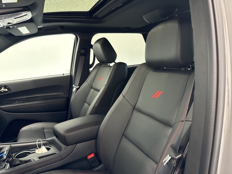 2026 Dodge Durango GT Plus photo 20
