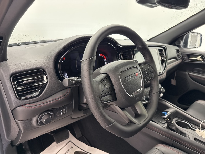 2026 Dodge Durango GT Plus photo 22