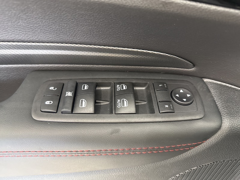 2026 Dodge Durango GT Plus photo 23