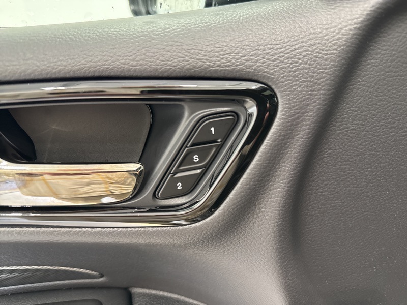 2026 Dodge Durango GT Plus photo 24