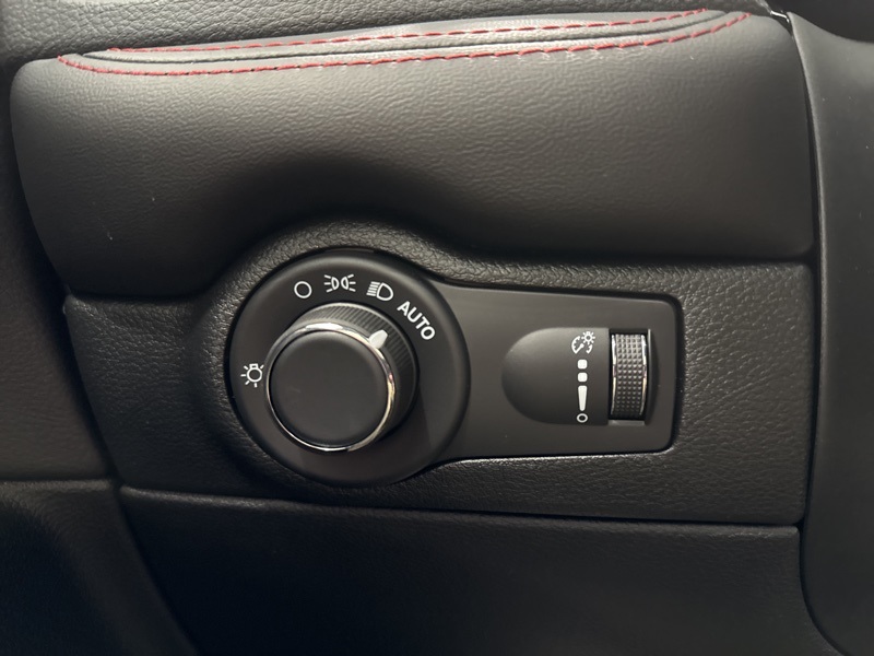 2026 Dodge Durango GT Plus photo 25