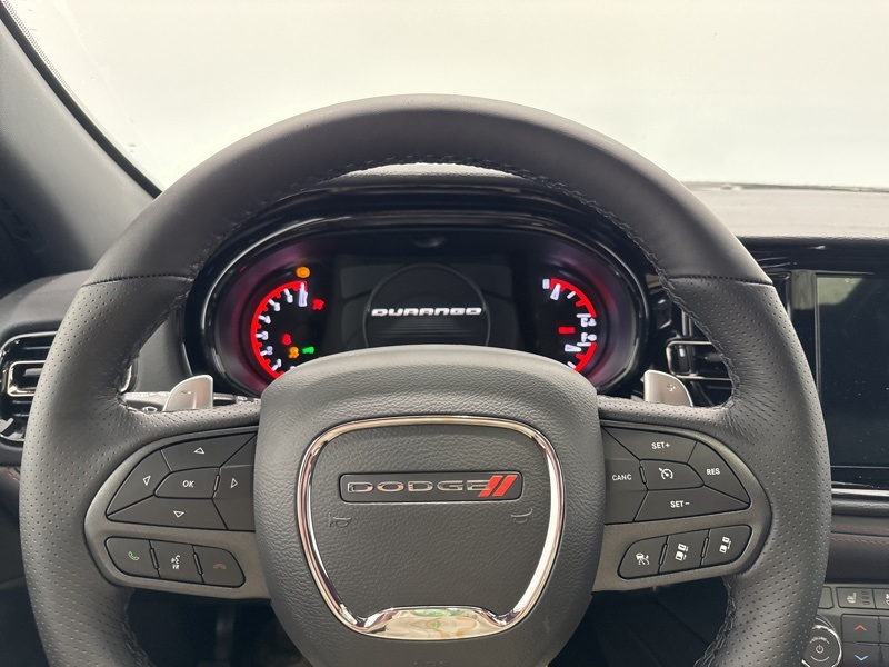 2026 Dodge Durango GT Plus photo 26