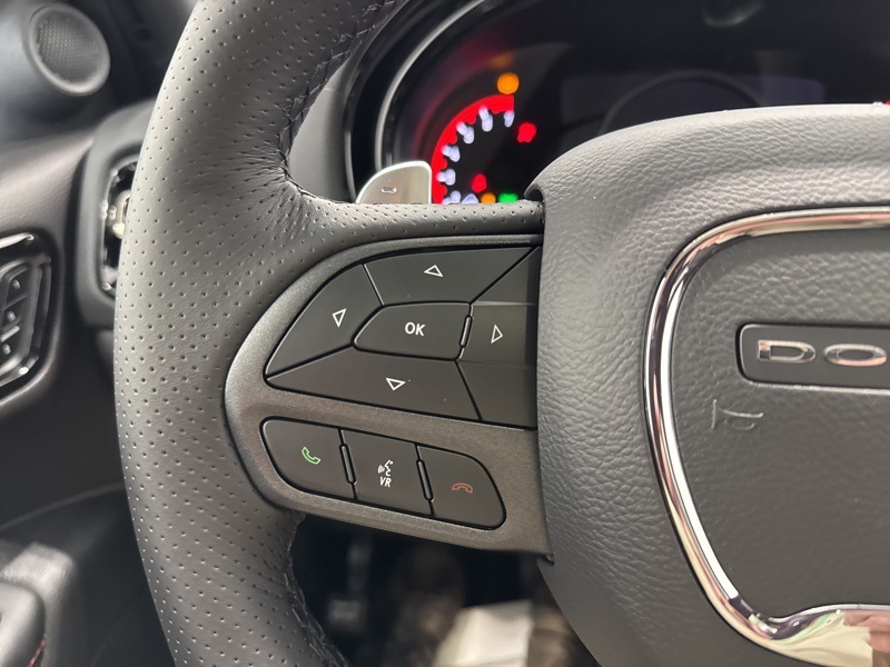 2026 Dodge Durango GT Plus photo 27
