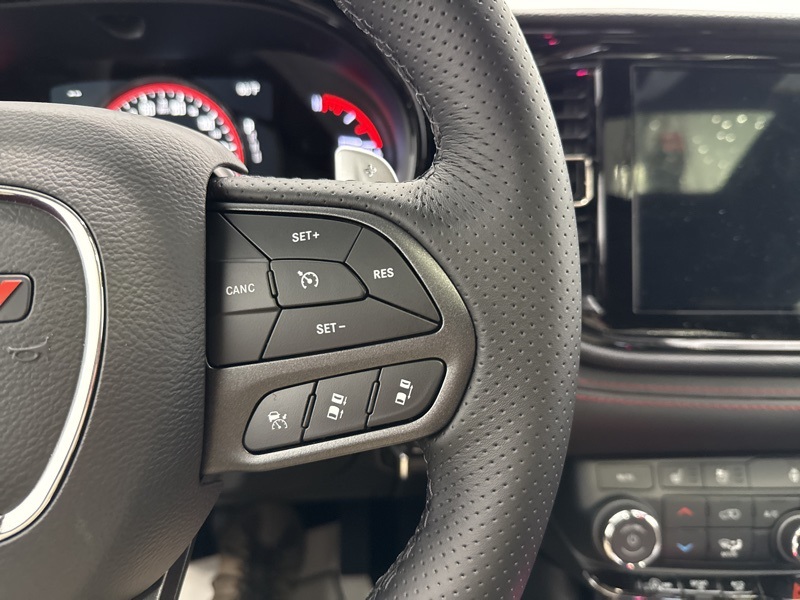 2026 Dodge Durango GT Plus photo 28