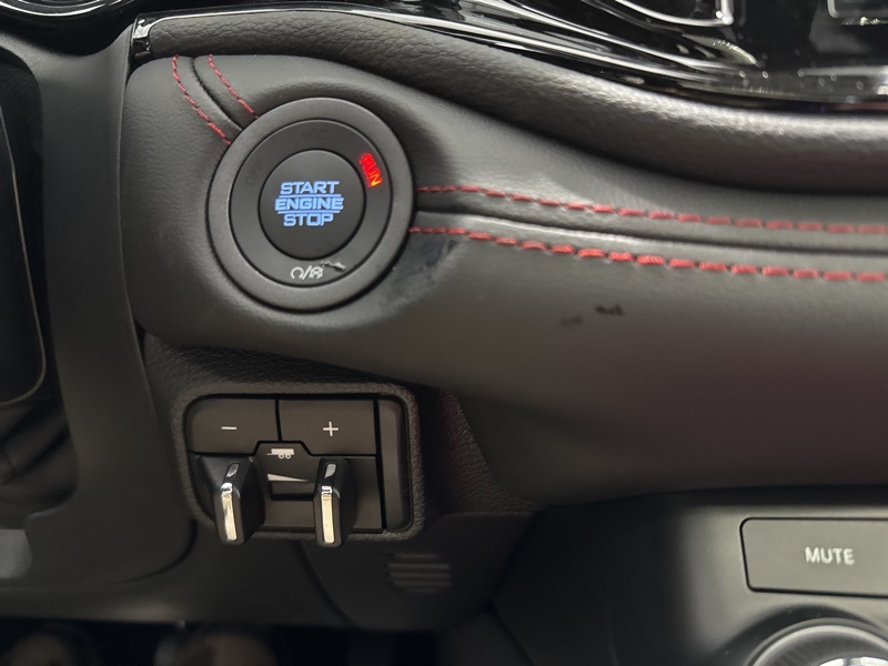 2026 Dodge Durango GT Plus photo 29