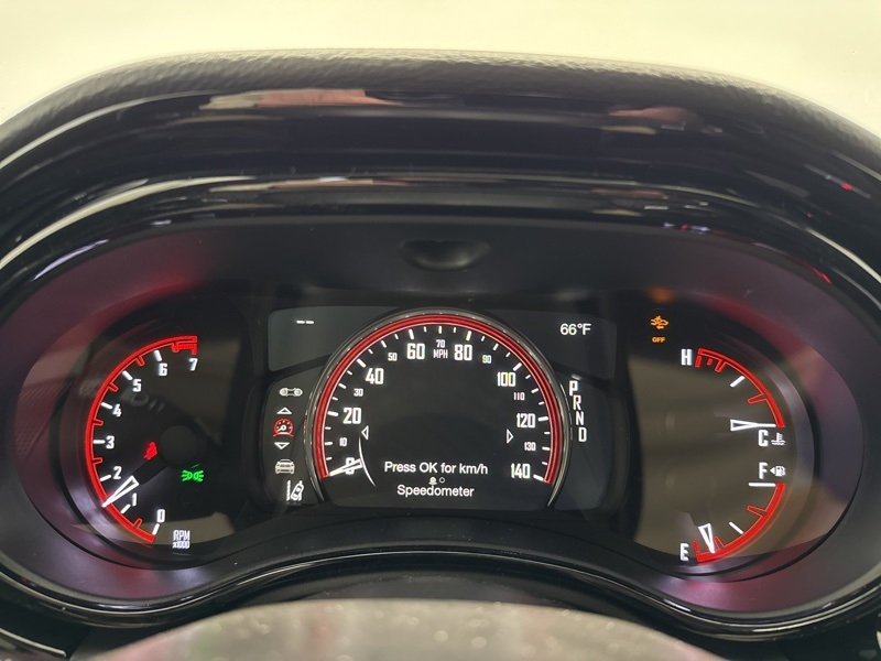 2026 Dodge Durango GT Plus photo 30