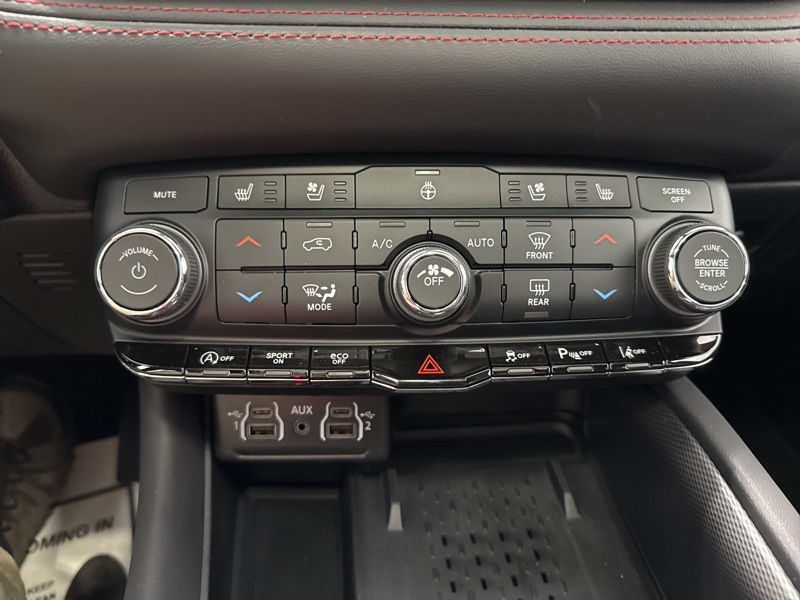 2026 Dodge Durango GT Plus photo 32