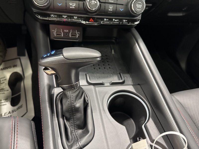 2026 Dodge Durango GT Plus photo 33