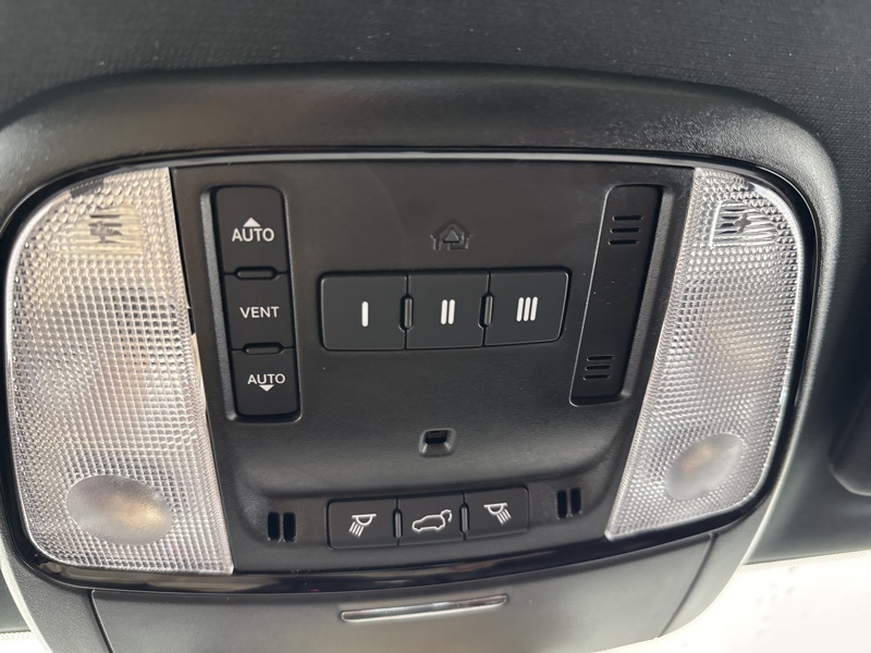 2026 Dodge Durango GT Plus photo 34