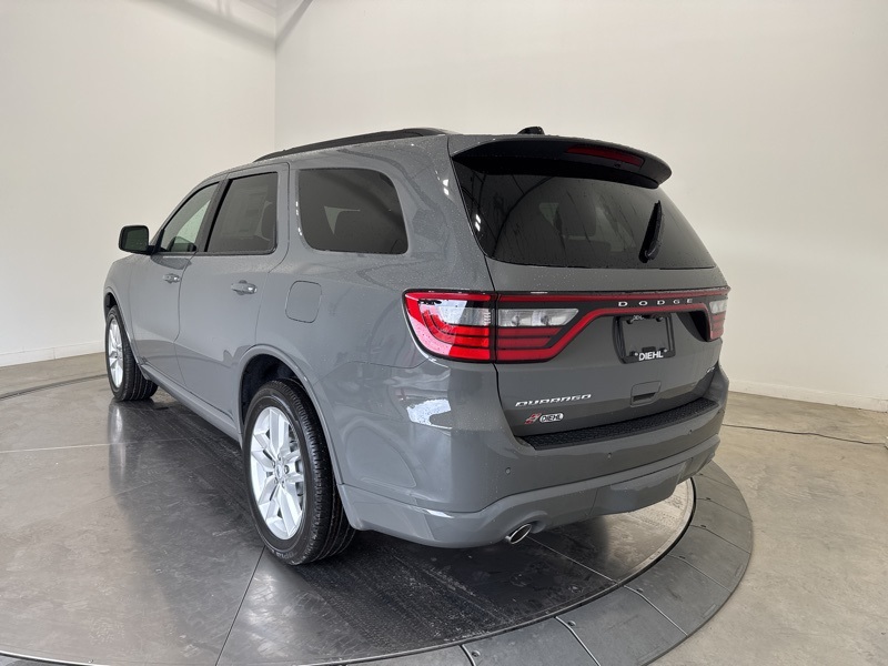2026 Dodge Durango GT Plus photo 5