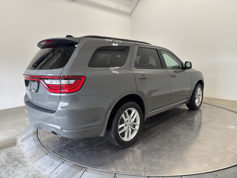 2026 Dodge Durango GT Plus photo 7