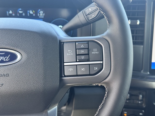 2026 Ford F-350 Super Duty Lariat