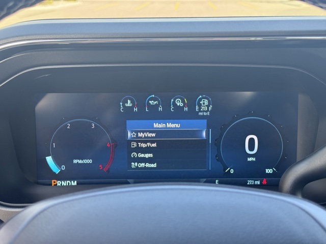 2026 Ford F-350 Super Duty Lariat