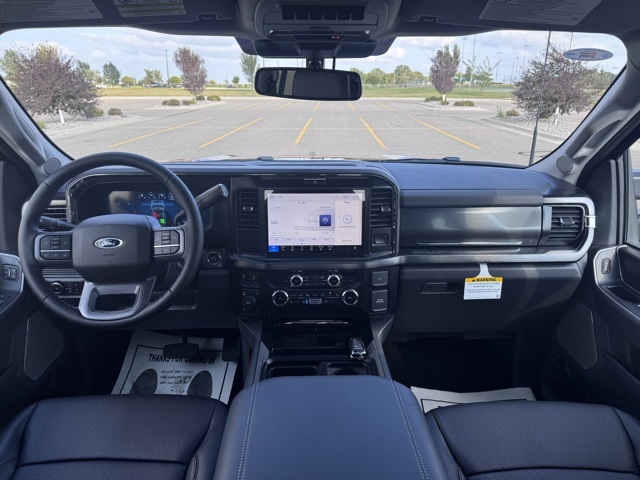 2026 Ford F-350 Super Duty Lariat