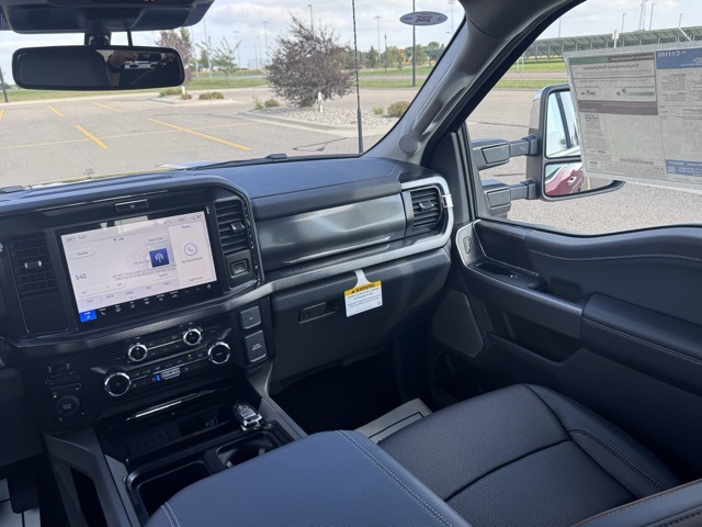 2026 Ford F-350 Super Duty Lariat