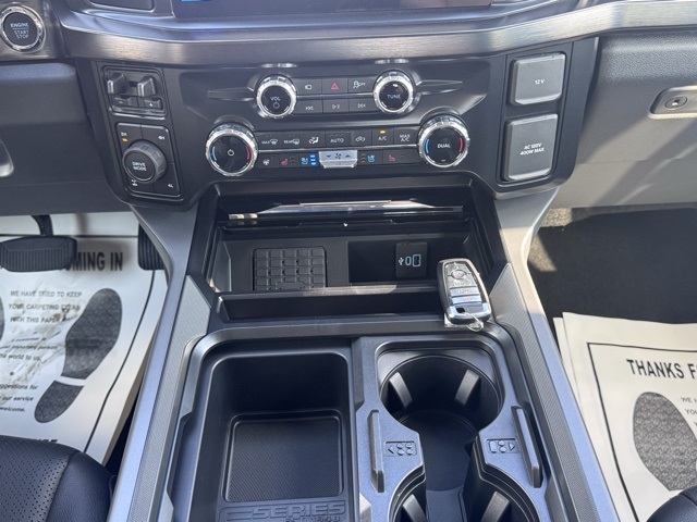 2026 Ford F-350 Super Duty Lariat