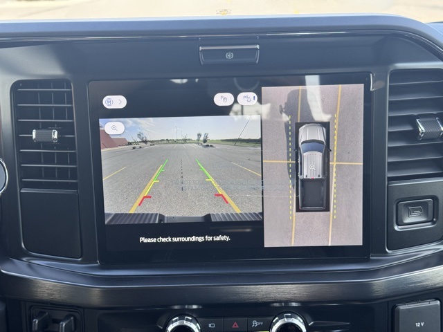 2026 Ford F-350 Super Duty Lariat